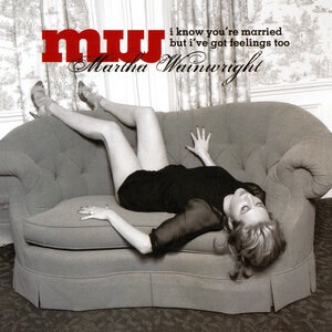 Martha Wainwright 17