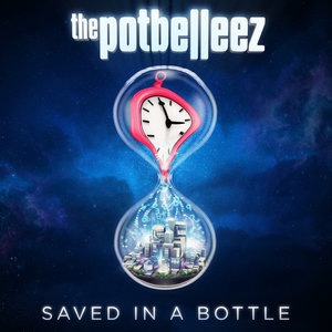 Saved in a Bottle