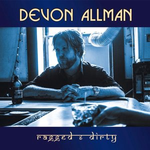 Devon Allman 3