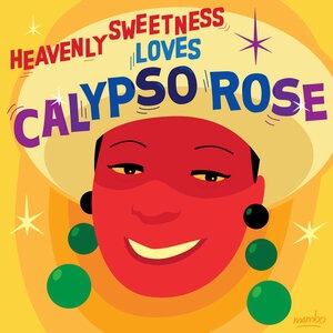 Calypso Rose 3