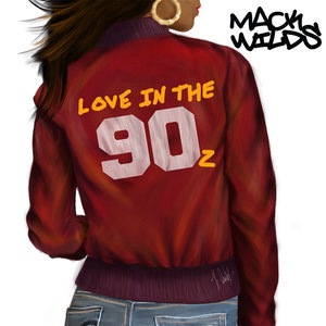 Mack Wilds 5