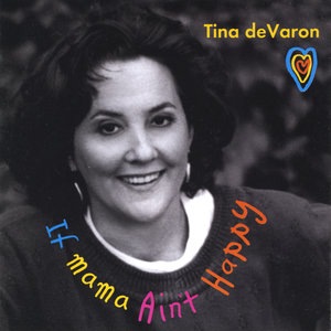 Tina deVaron 1