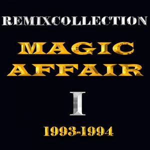 Magic Affair 3