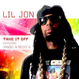 Lil Jon 52