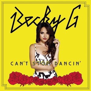 Becky G 22