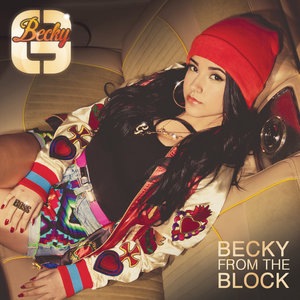 Becky G 19