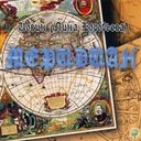 Оставь меня здесь