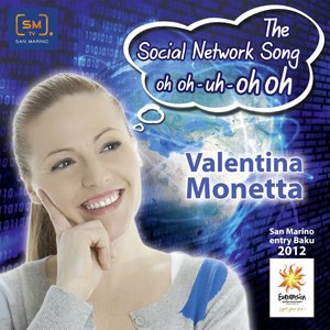Valentina Monetta 1
