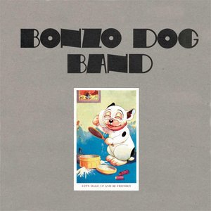 The Bonzo Dog Band 3