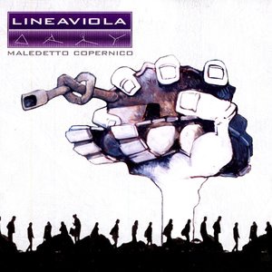 Lineaviola 1