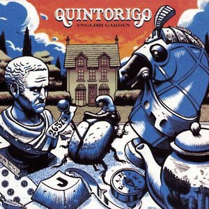 Quintorigo 6