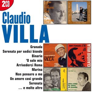 Claudio Villa 12