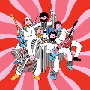 les Beaux Sans-Coeur 1