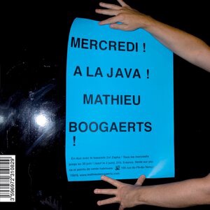 Mathieu Boogaerts 7