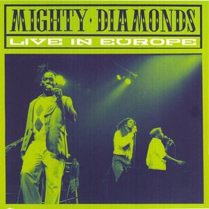 Mighty Diamonds 2