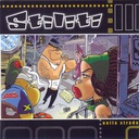 Centro di gravità permanente