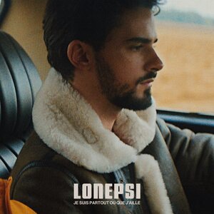 Je suis partout où que j'aille