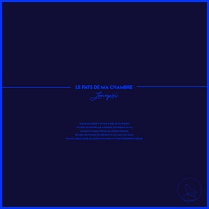 Le pays de ma chambre