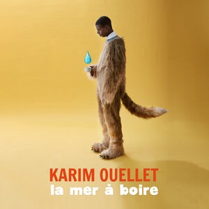 Karim Ouellet 7