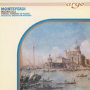 Monteverdi: Scherzi Musicali (1607) - Dolci miei sospiri