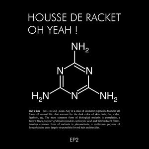 Housse De Racket 5