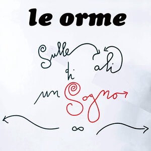 Le Orme 8