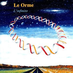 Le Orme 3