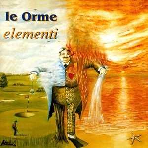 Le Orme 2