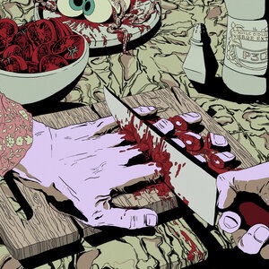 Royaume de la douleur