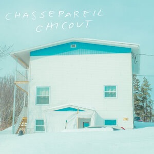 L'oiseau sur la montagne