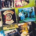 Le bleu du papier blanc