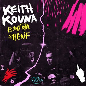 Keith Kouna 5