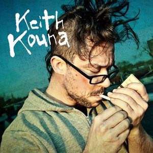 Keith Kouna 2