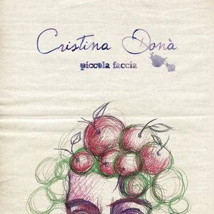 Cristina Donà 9