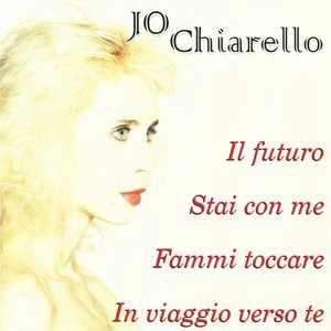 Jo Chiarello 3