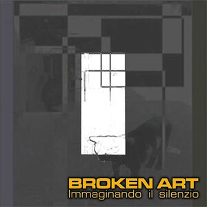 Broken Art 1
