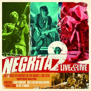 Negrita 7