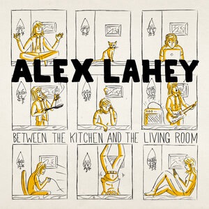 Alex Lahey 5