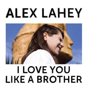 Alex Lahey 1