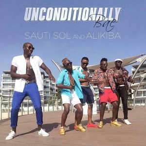 Sauti Sol 8