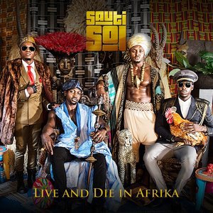 Sauti Sol 7