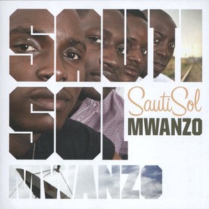 Sauti Sol 5