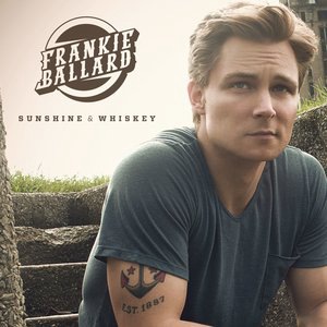 Frankie Ballard 2