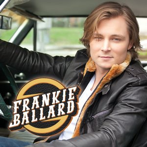 Frankie Ballard 1