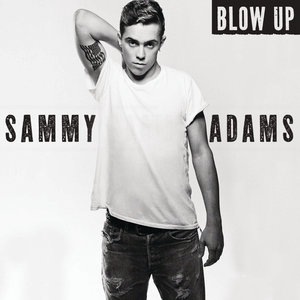 Sammy Adams 6