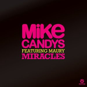 Mike Candys 8