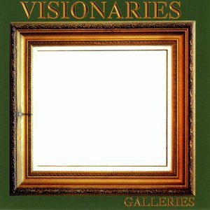 Visionaries 5