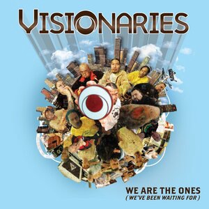 Visionaries 3