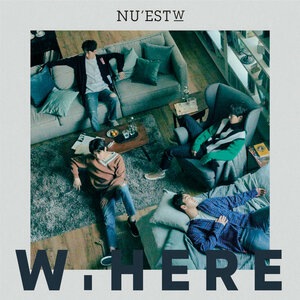NU'EST W 4