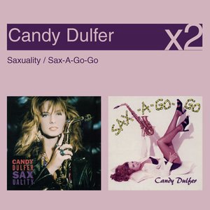 Candy Dulfer 5